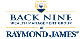 Back Nine Wealth Management Group logo