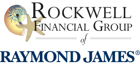 Rockwell Financial Group Logo