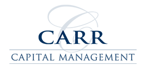 Carr Capital Management Logo