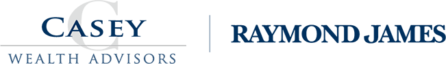 Casey Wealth Advisors of Raymond James logo