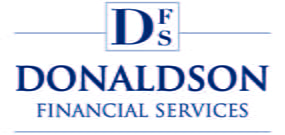 Donaldson Financial Services logo