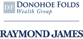 Donohoe Folds Wealth Group logo