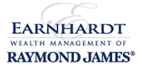 Earnhardt Wealth Management Of Raymond James logo