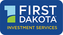 First Dakota Investment Services Logo