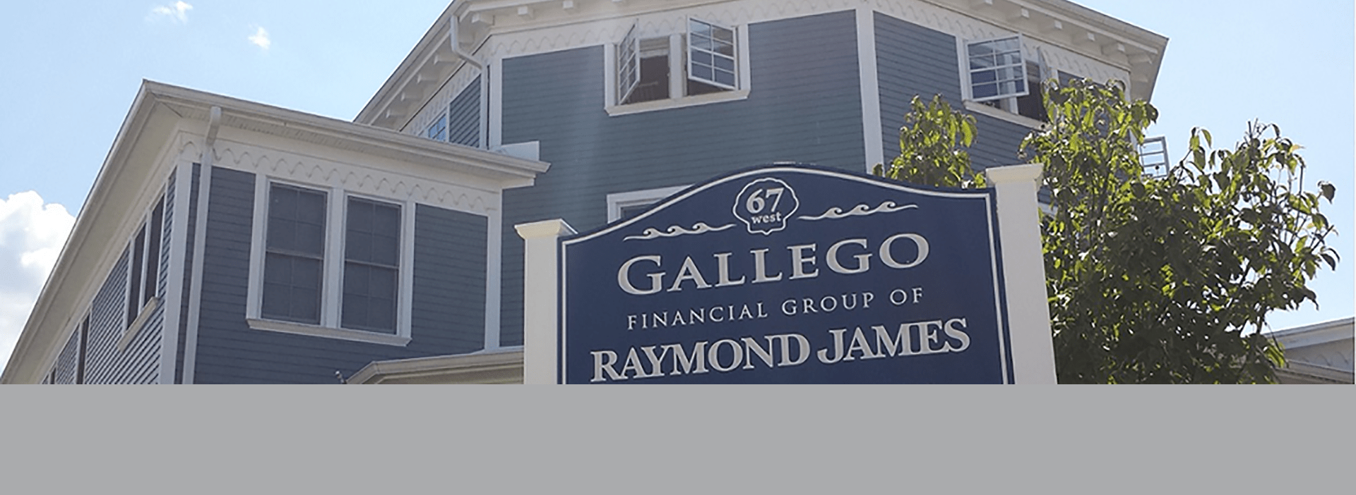 Gallego Financial Group