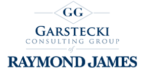 Garstecki Adams Consulting Group of Raymond James logo