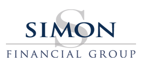 Simon Financial Group logo