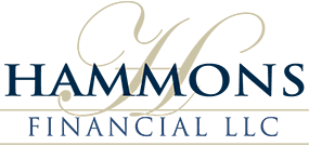 Hammons Financial LLC logo
