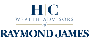 HC Wealth Advisors logo