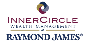 Inner Circle Wealth Management of Raymond James logo