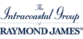 The Intracoastal Group of Raymond James logo