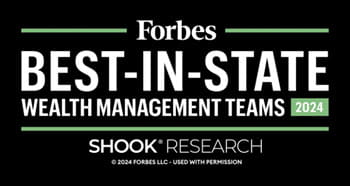 Forbes Best-In-State Wealth Management Teams 2024