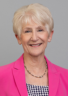 Linda Weidenhan