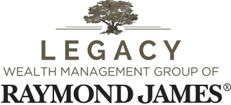 Legacy Wealth Management Group of Raymond James logo