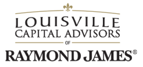 Louisville Capital Advisors of Raymond James Logo