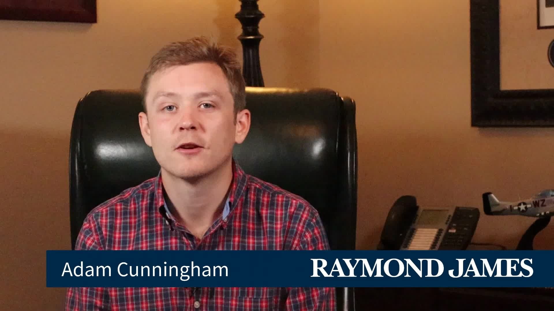 Adam Cunningham - Renting vs Buying