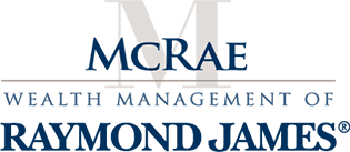 McRae Logo