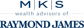 MKS Wealth Advisors of Raymond James Group Logo