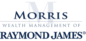 Morris Wealth Management of Raymond James logo