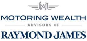 Motoring Wealth Logo