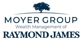 Moyer Group Wealth Management of Raymond James logo
