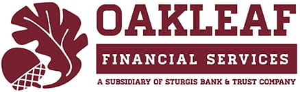 oakleaf financial services
