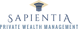 Sapientia Wealth Management Logo