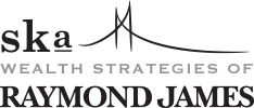 SKA Wealth Strategies logo