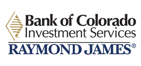 Bank of Colorado Investment Services