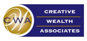 Creative Wealth Associates Logo