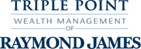Triple Point Wealth Management Logo