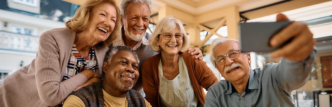 Is a niche retirement community right for you?