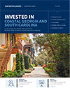 Invested in Coastal Georgia and South Carolina