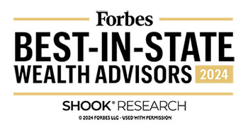 Forbes SR 2024 Best-In-State Wealth Advisors
