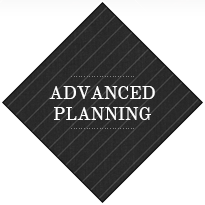 Advanced Planning