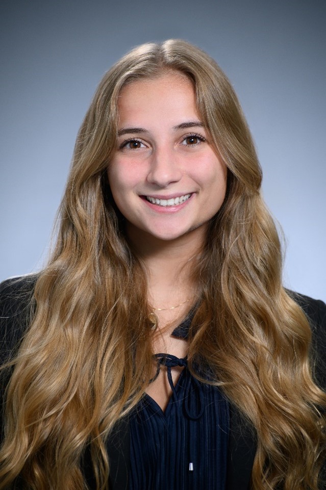 Zoe Migliozzi