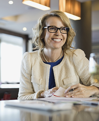 Women Investors