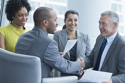 Corporate Retirement Plans