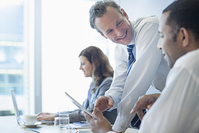 Corporate Retirement Plans