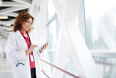 Healthcare Professionals