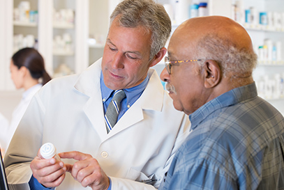 Healthcare Professionals