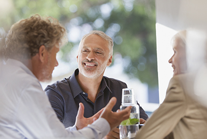 Retirees
