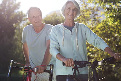 Pre-Retirees