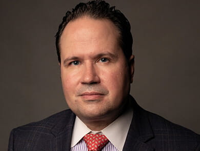 Chris Marlar
