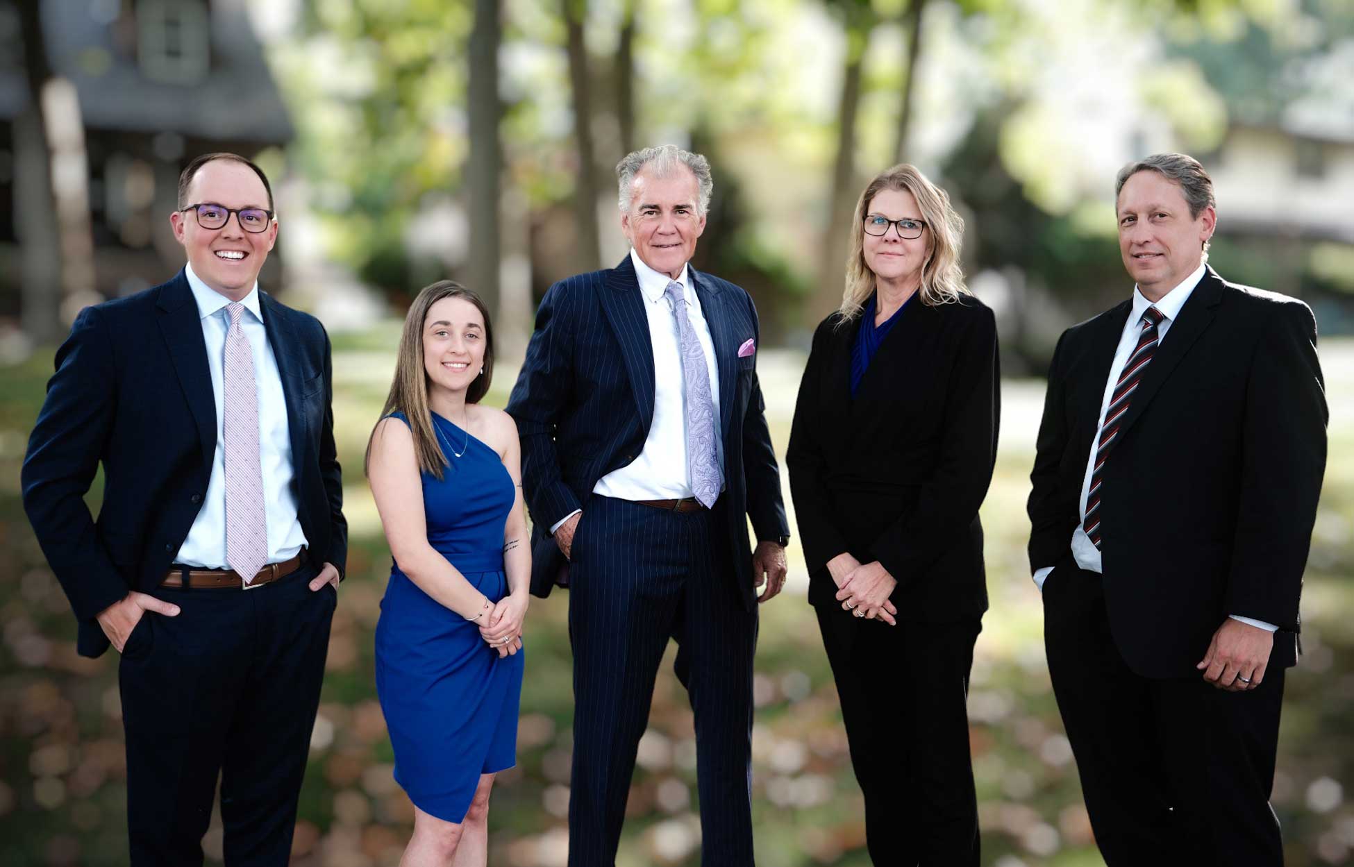 Albrecht Wealth Management Group