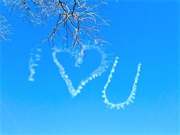 I Love You