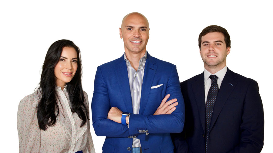 Brickell21 Capital Management