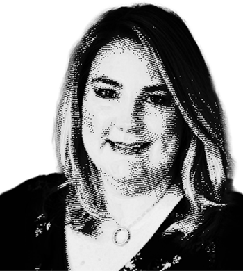 Emilie Theriot bio image