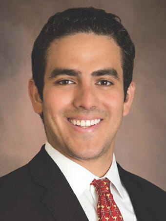 Andres Castillo