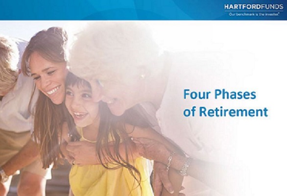Webinar: The Four Phases of Retirement